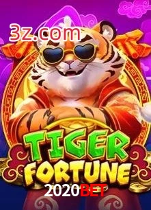 2020BET